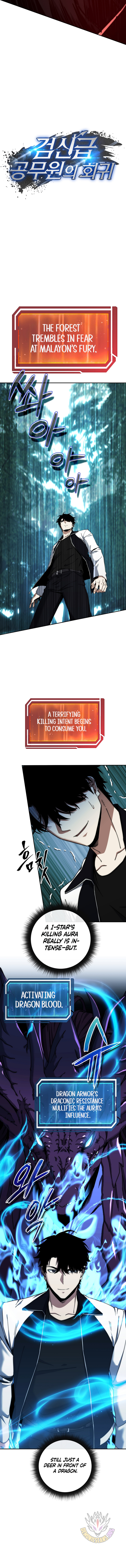 Return of the Sword God-Rank Civil Servant Chapter 46 4